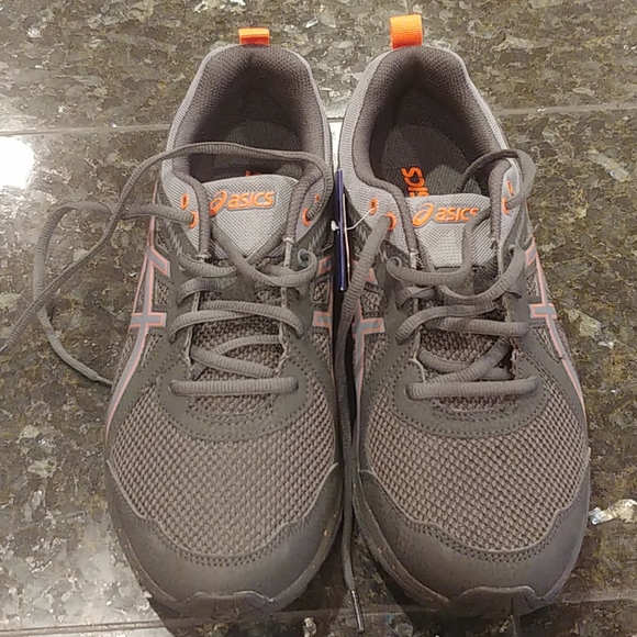 asics men's torrance trail